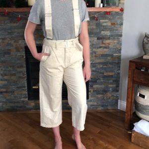 Urban Outfitters New Without Tags Overalls